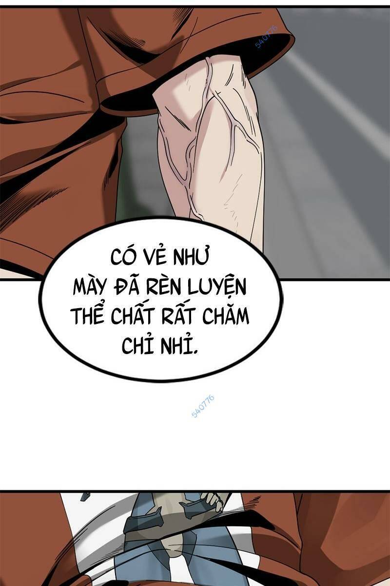 Kẻ Giết Anh Hùng Chap 61 - Next Chap 62