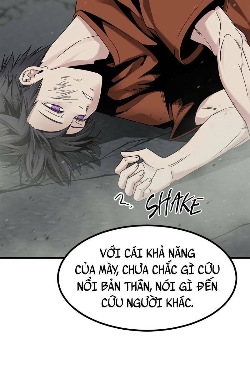 Kẻ Giết Anh Hùng Chap 61 - Next Chap 62