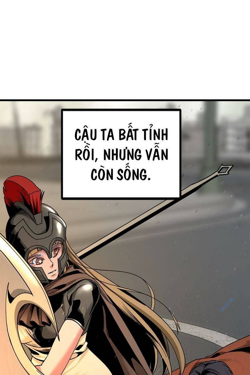 Kẻ Giết Anh Hùng Chap 61 - Next Chap 62