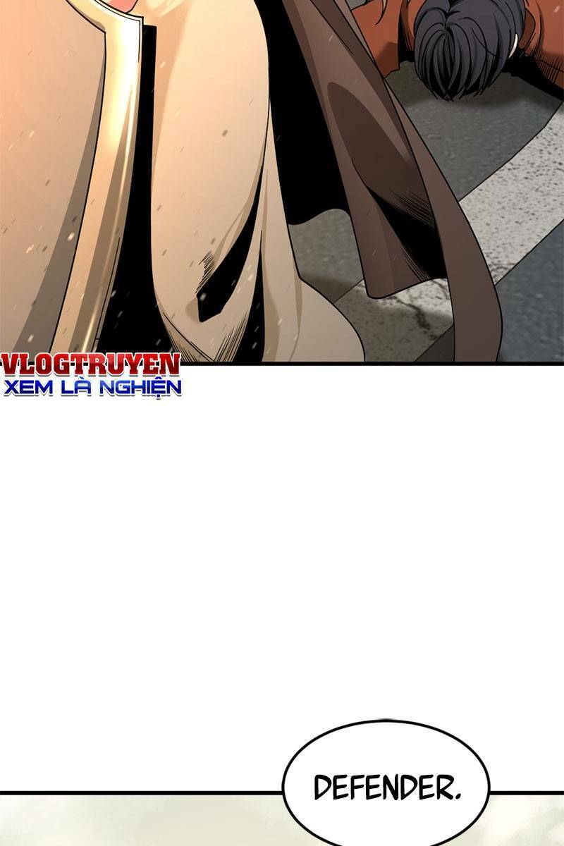 Kẻ Giết Anh Hùng Chap 61 - Next Chap 62
