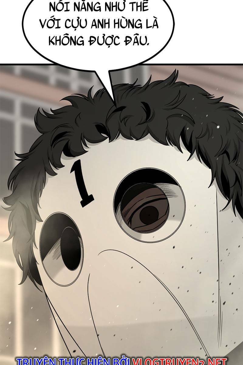 Kẻ Giết Anh Hùng Chap 61 - Next Chap 62