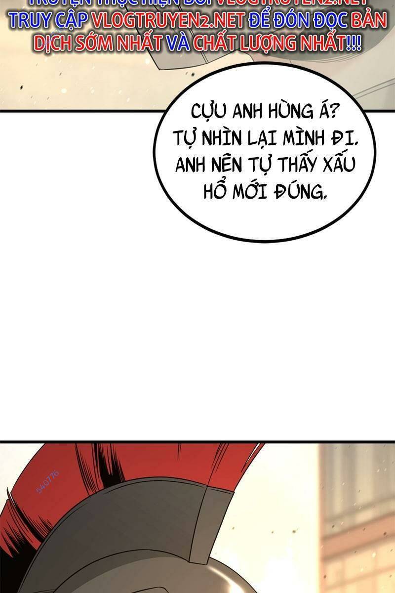 Kẻ Giết Anh Hùng Chap 61 - Next Chap 62