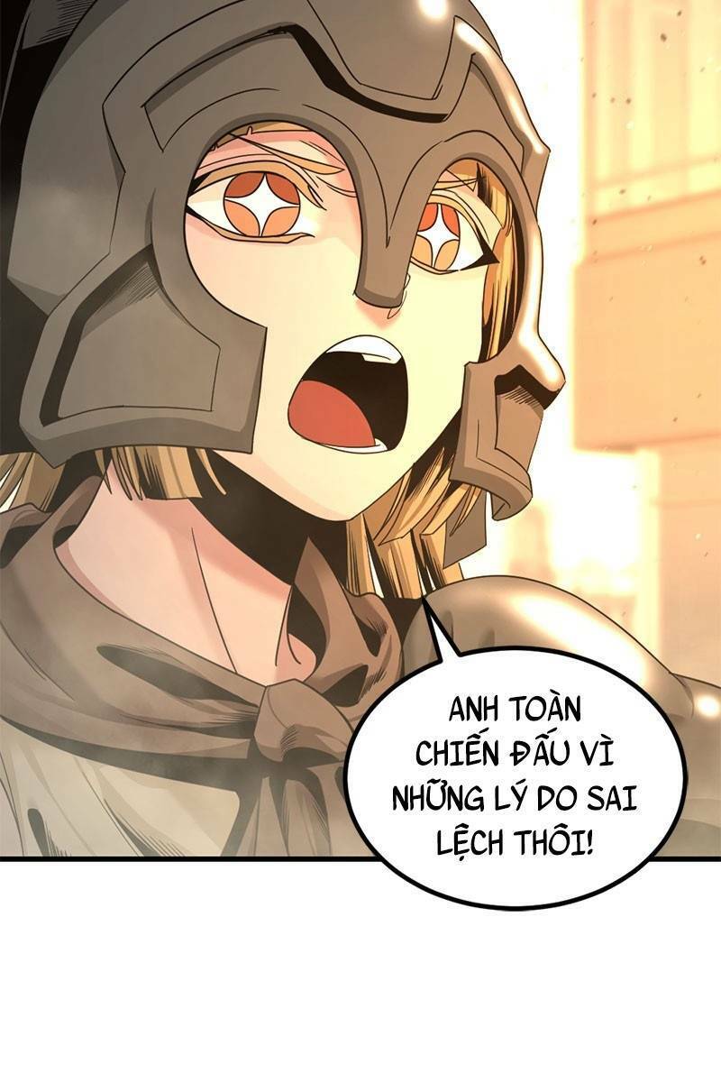 Kẻ Giết Anh Hùng Chap 61 - Next Chap 62