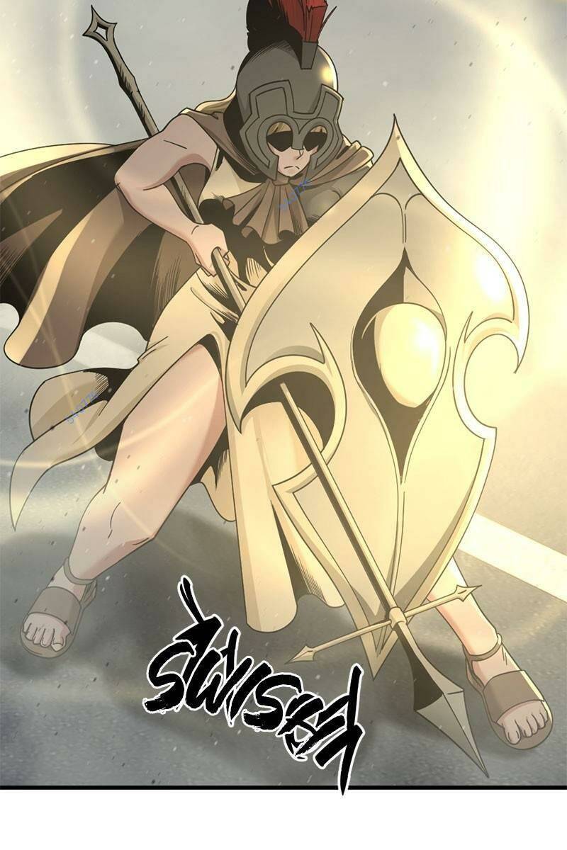 Kẻ Giết Anh Hùng Chap 61 - Next Chap 62