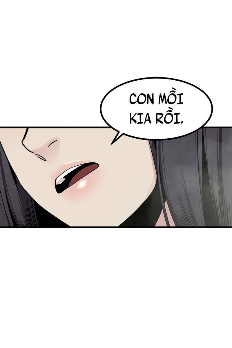 Kẻ Giết Anh Hùng Chap 61 - Next Chap 62