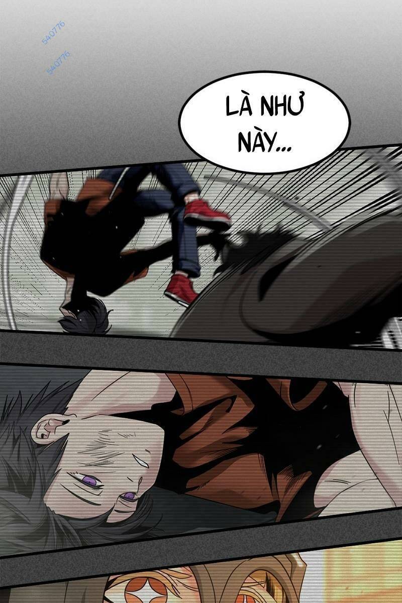 Kẻ Giết Anh Hùng Chap 62 - Next Chap 63