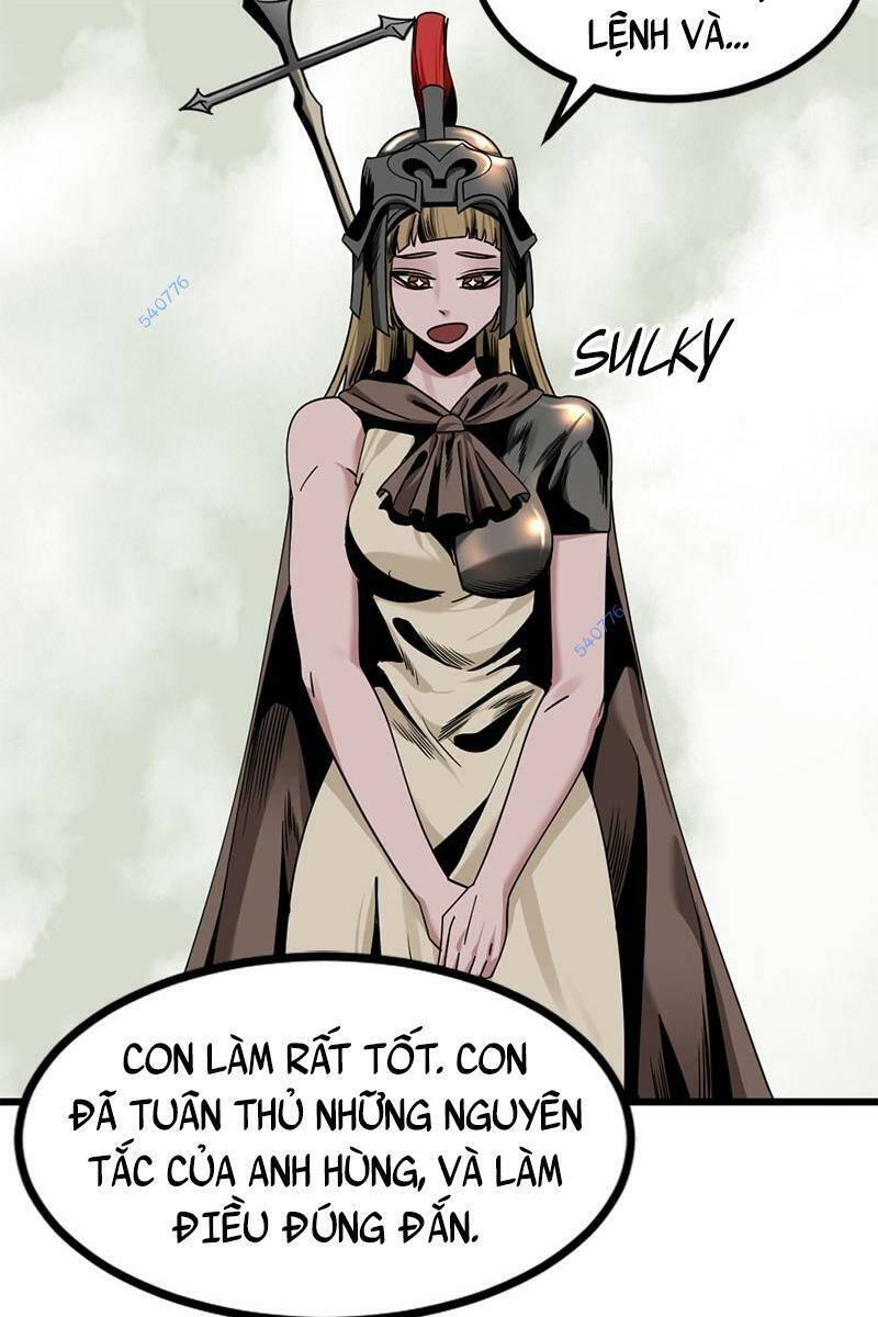 Kẻ Giết Anh Hùng Chap 62 - Next Chap 63