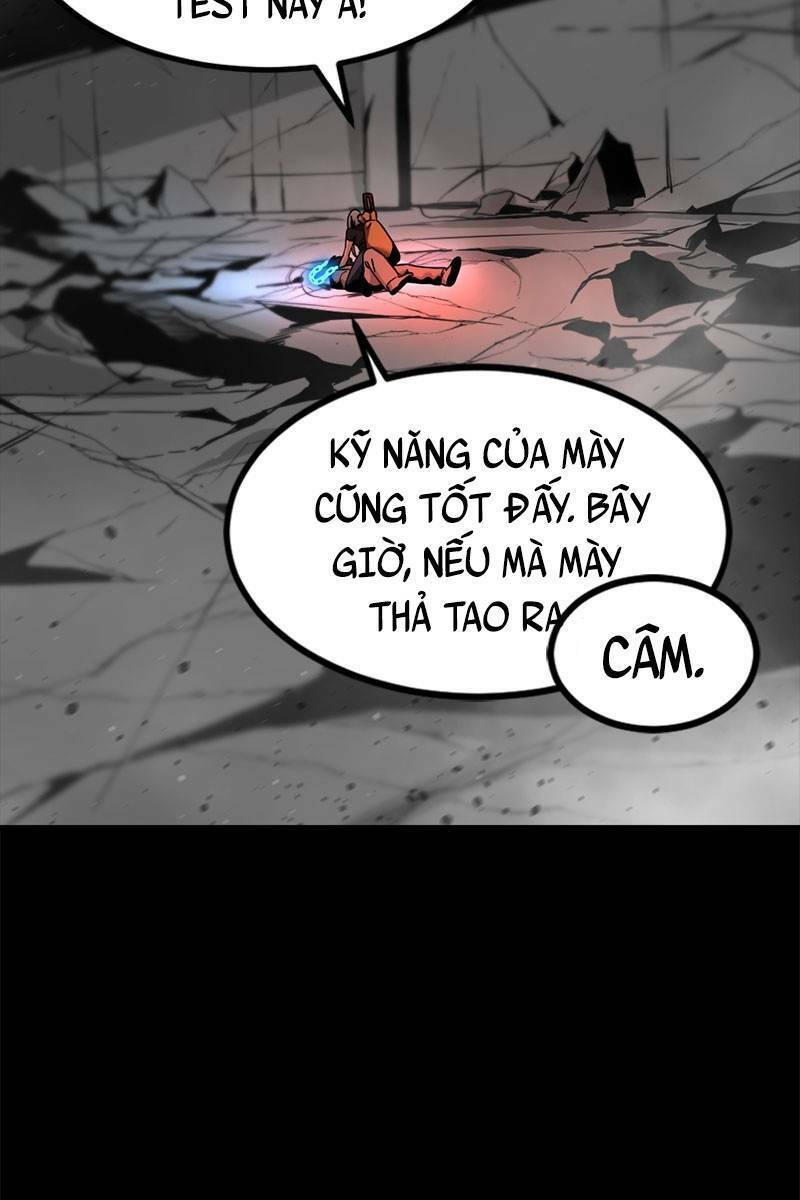 Kẻ Giết Anh Hùng Chap 62 - Next Chap 63