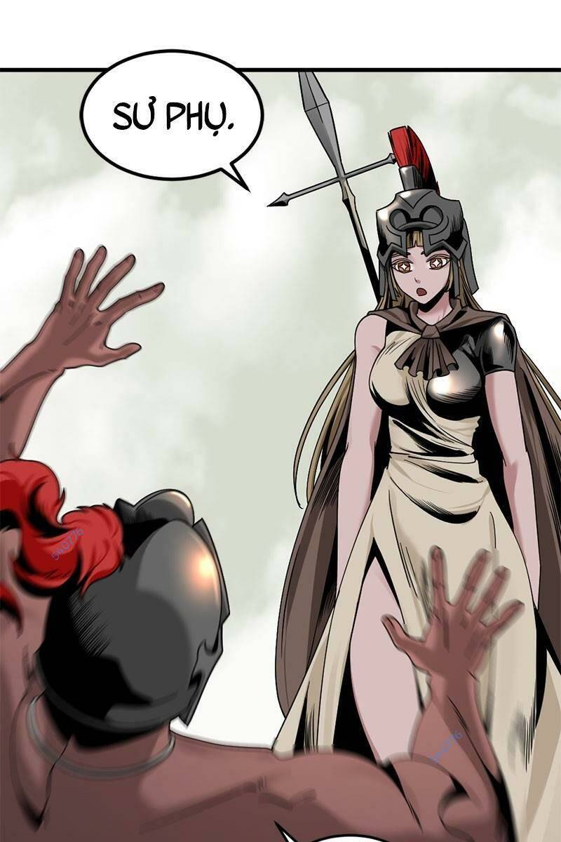 Kẻ Giết Anh Hùng Chap 62 - Next Chap 63