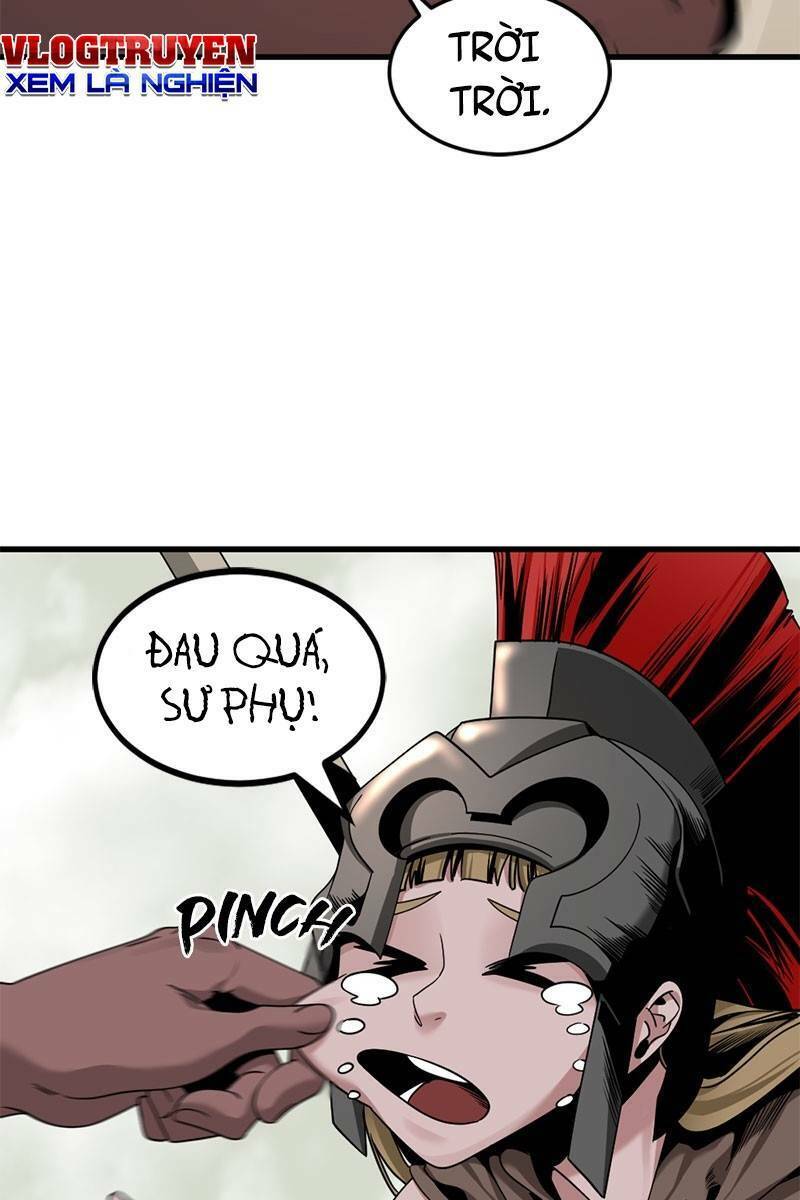 Kẻ Giết Anh Hùng Chap 62 - Next Chap 63