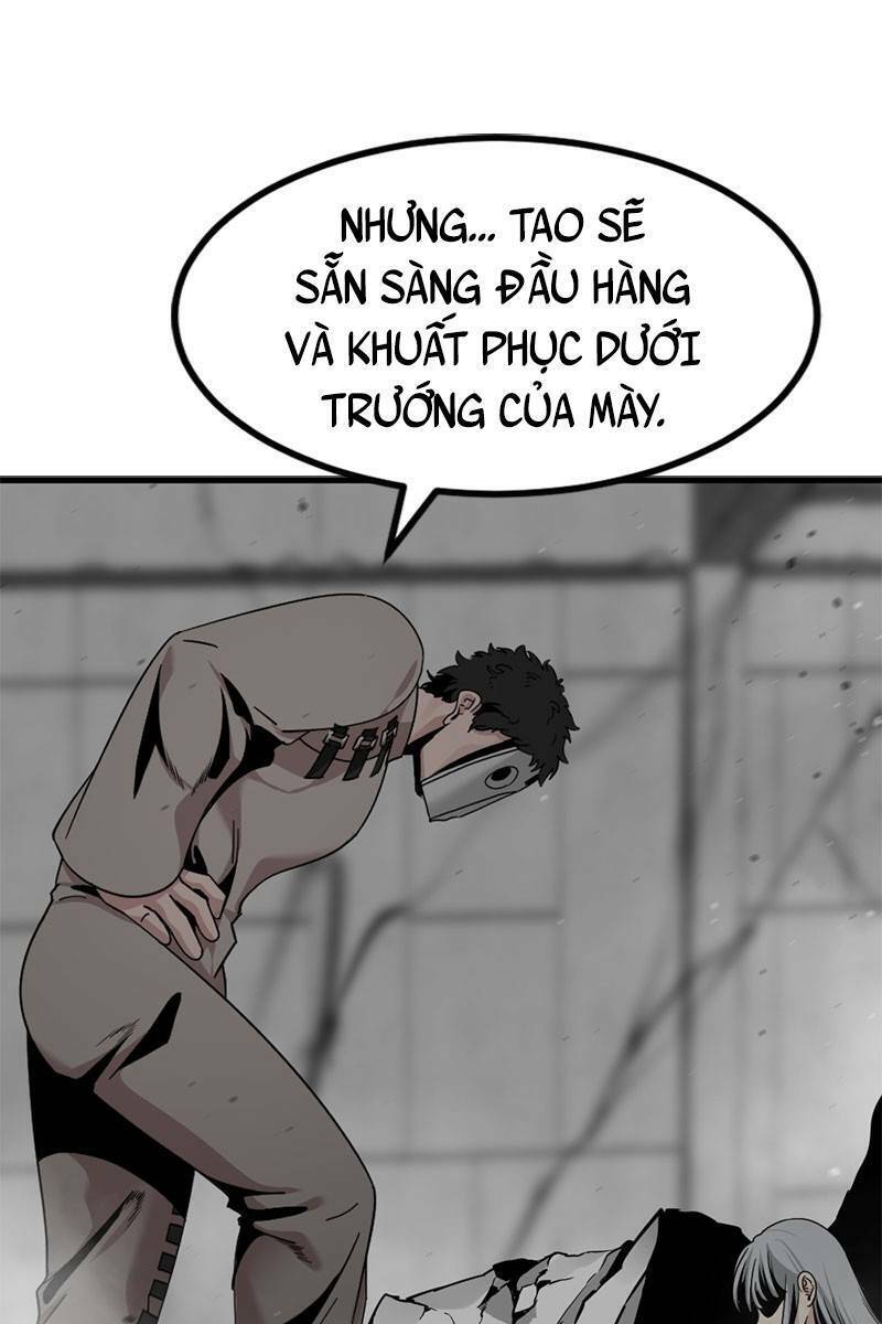 Kẻ Giết Anh Hùng Chap 62 - Next Chap 63