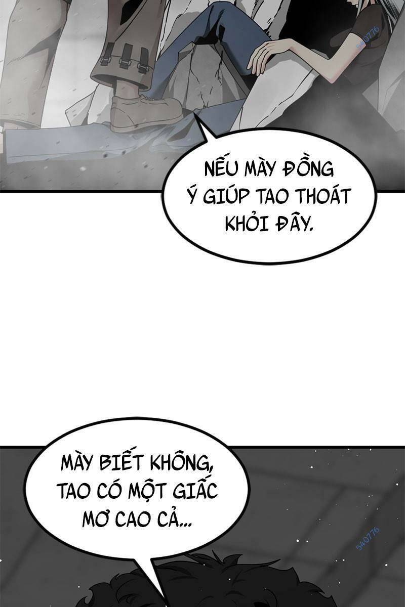 Kẻ Giết Anh Hùng Chap 62 - Next Chap 63
