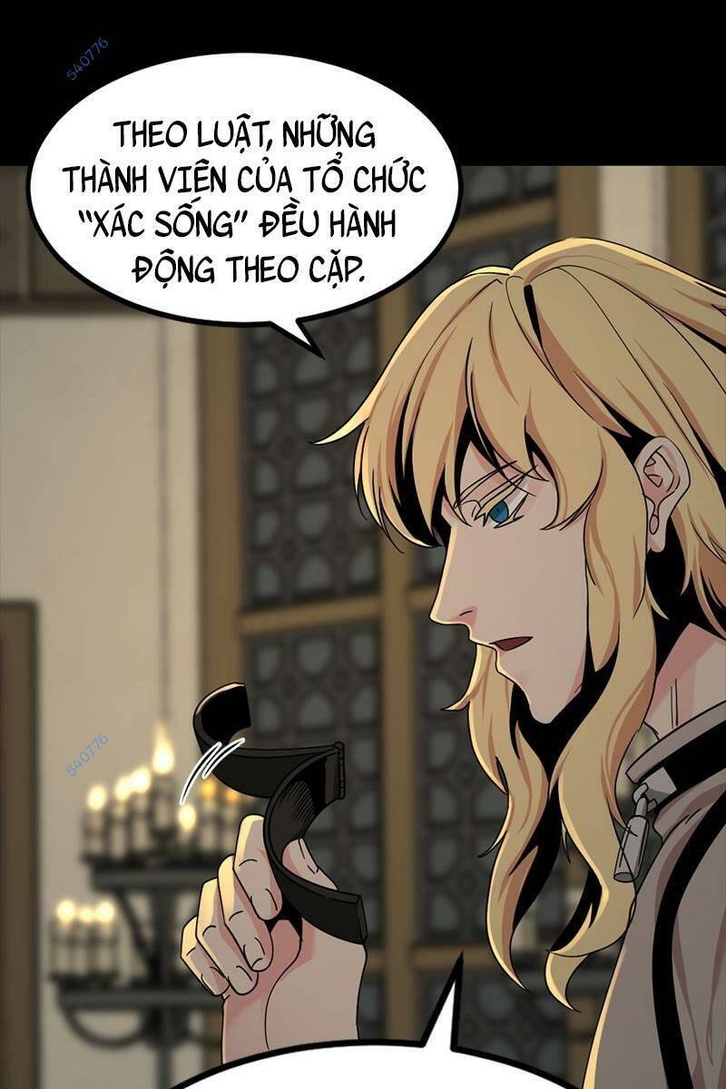 Kẻ Giết Anh Hùng Chap 63 - Next Chap 64