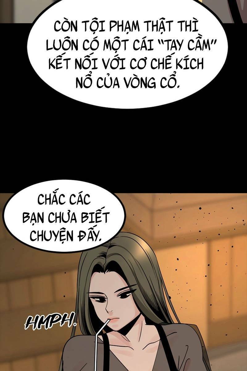 Kẻ Giết Anh Hùng Chap 63 - Next Chap 64