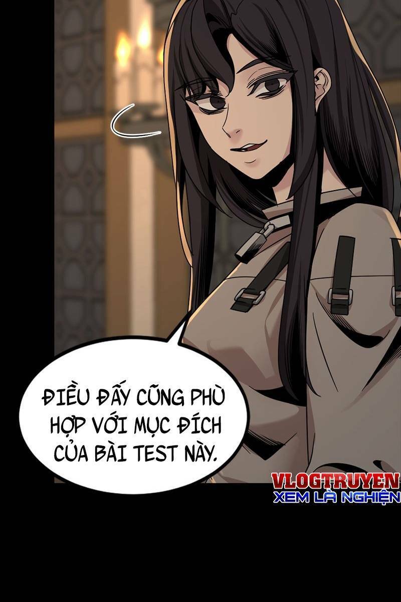 Kẻ Giết Anh Hùng Chap 63 - Next Chap 64