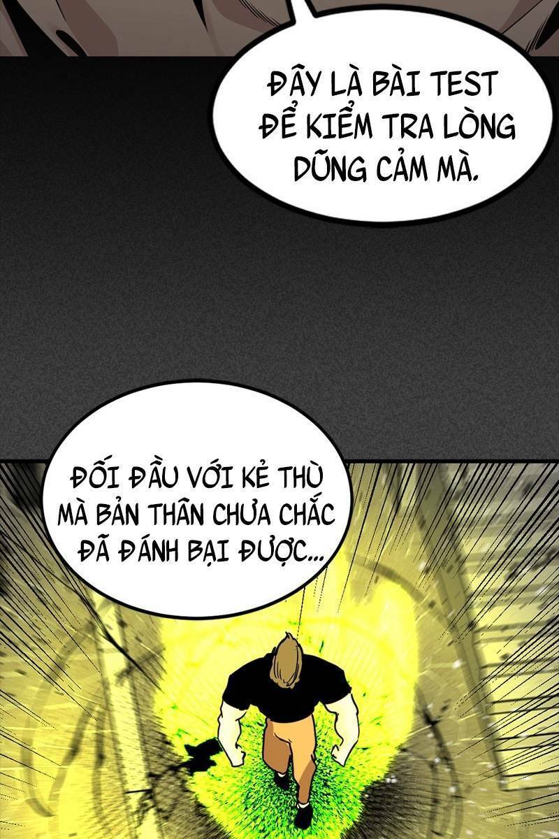 Kẻ Giết Anh Hùng Chap 63 - Next Chap 64