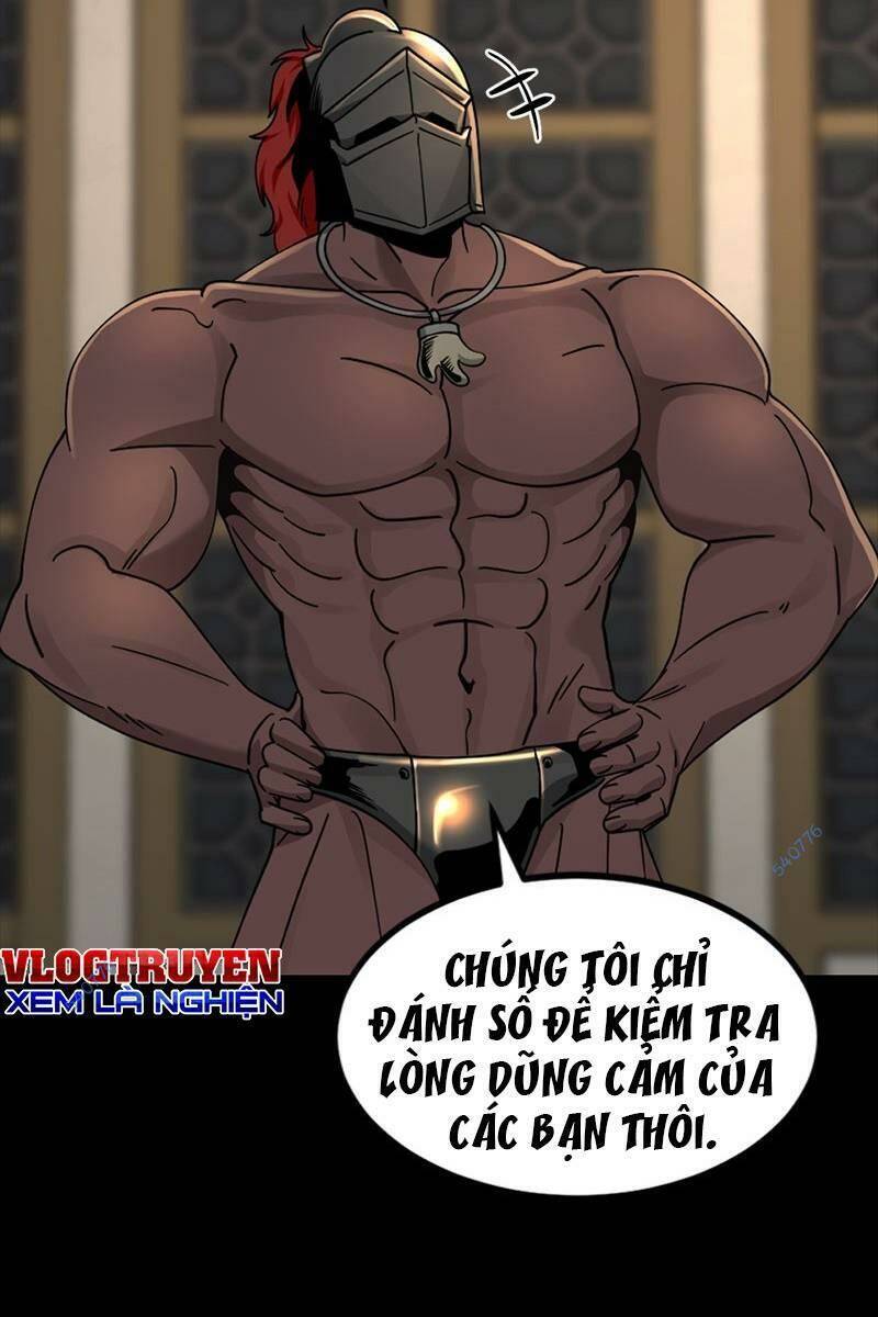 Kẻ Giết Anh Hùng Chap 63 - Next Chap 64