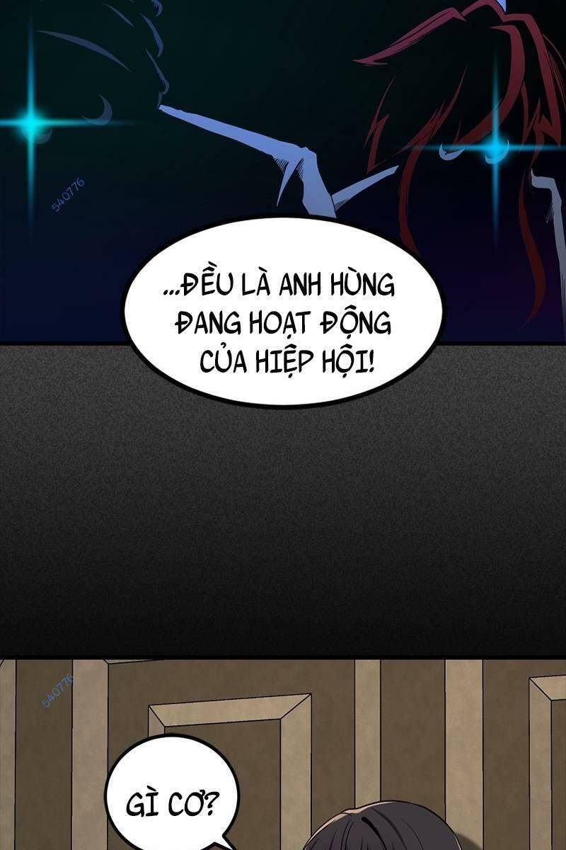 Kẻ Giết Anh Hùng Chap 63 - Next Chap 64