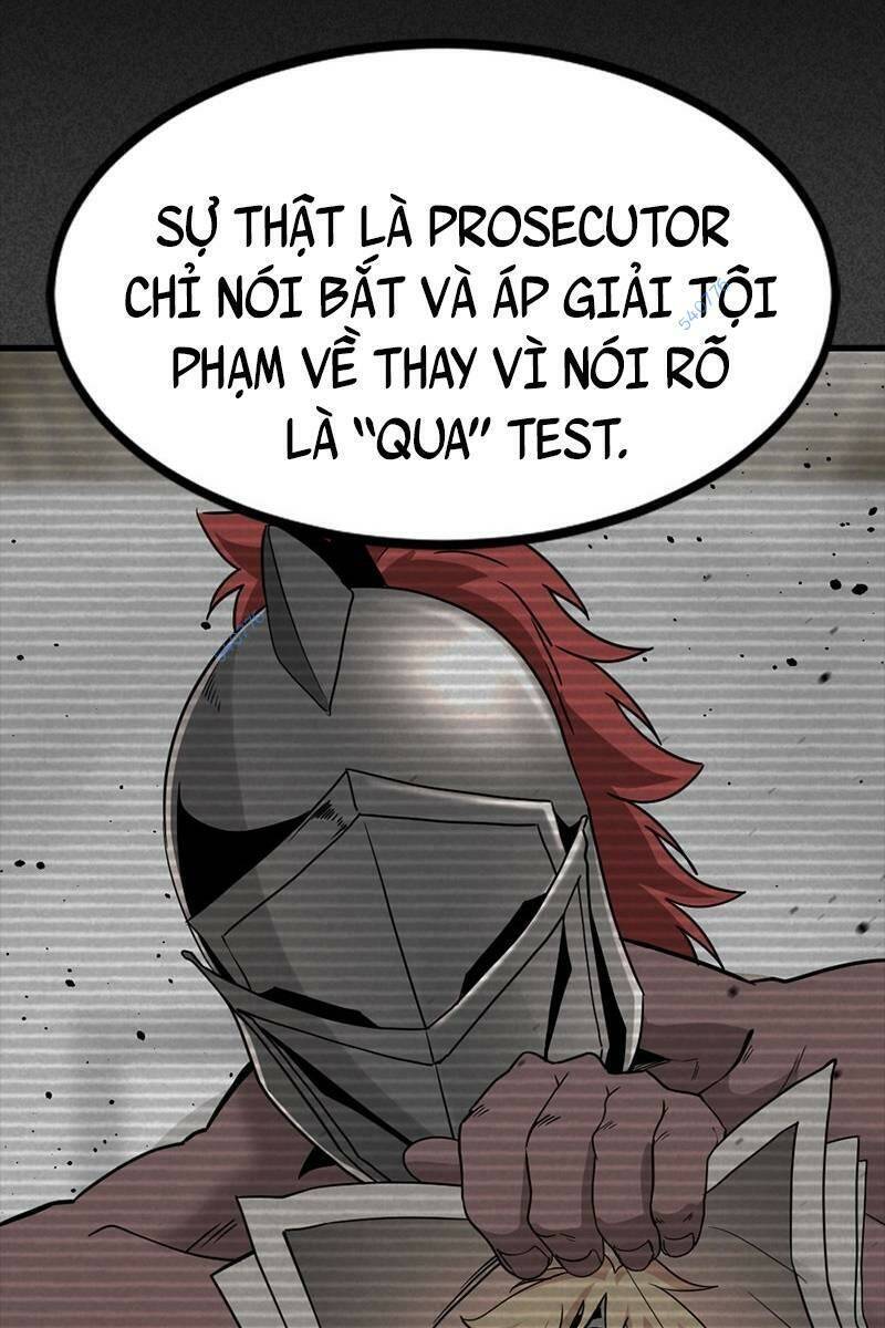 Kẻ Giết Anh Hùng Chap 63 - Next Chap 64