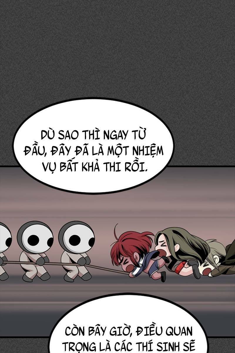 Kẻ Giết Anh Hùng Chap 63 - Next Chap 64