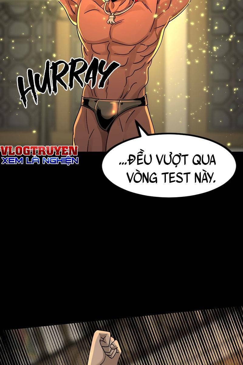 Kẻ Giết Anh Hùng Chap 63 - Next Chap 64