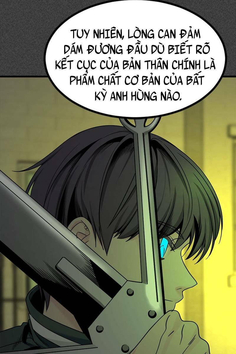 Kẻ Giết Anh Hùng Chap 63 - Next Chap 64