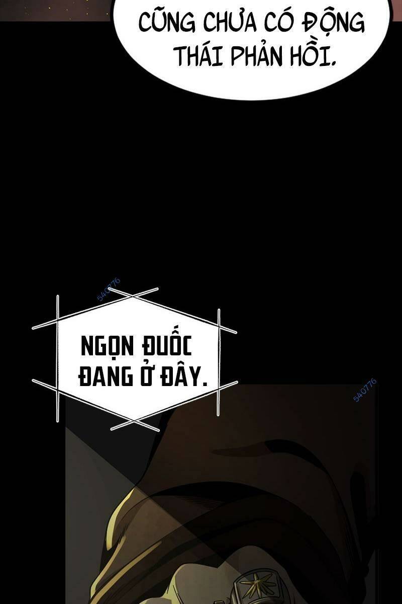 Kẻ Giết Anh Hùng Chap 63 - Next Chap 64
