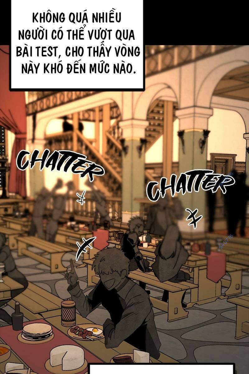 Kẻ Giết Anh Hùng Chap 63 - Next Chap 64