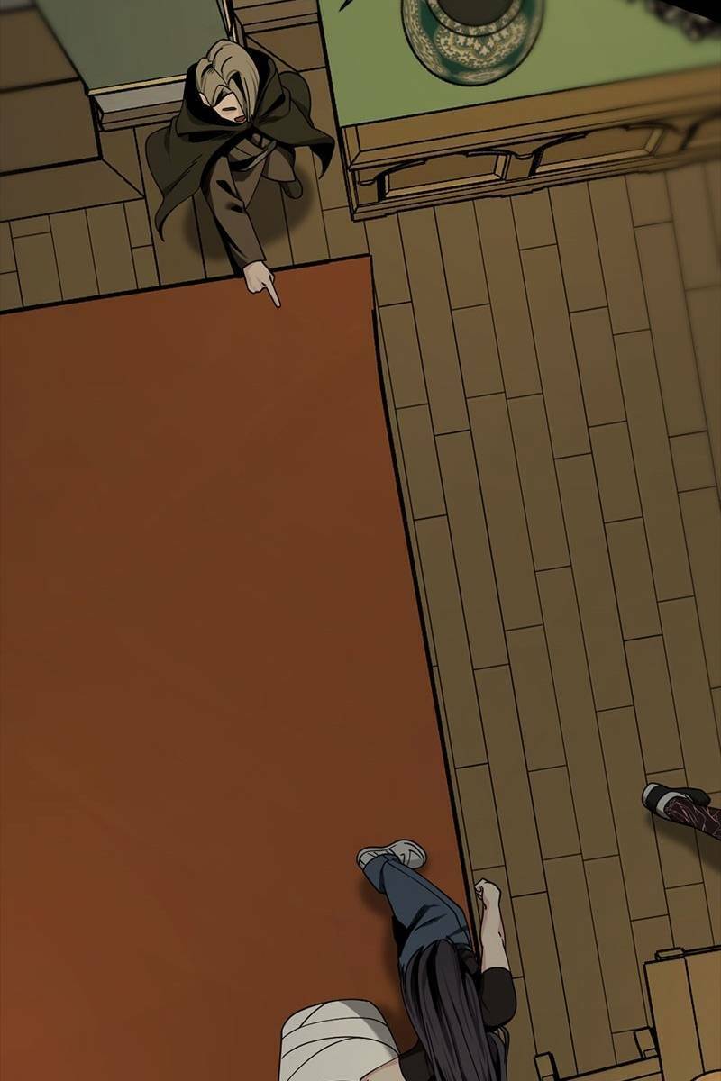 Kẻ Giết Anh Hùng Chap 63 - Next Chap 64