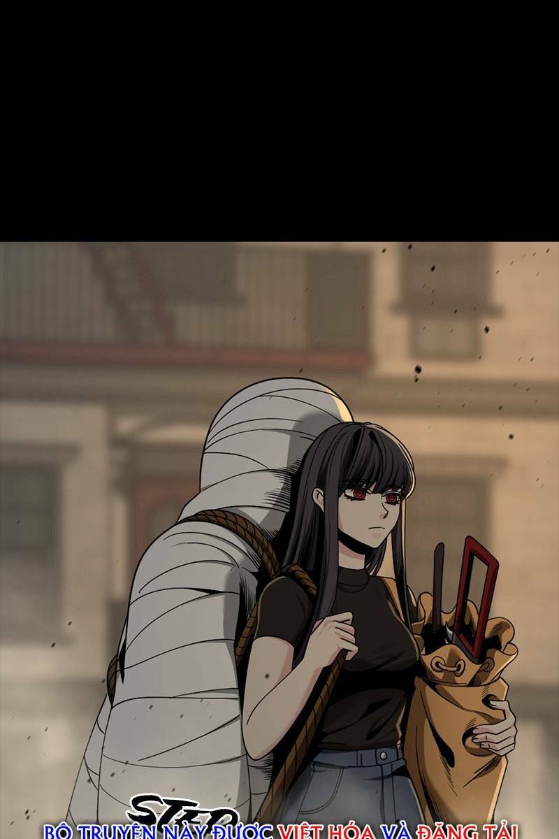 Kẻ Giết Anh Hùng Chap 63 - Next Chap 64