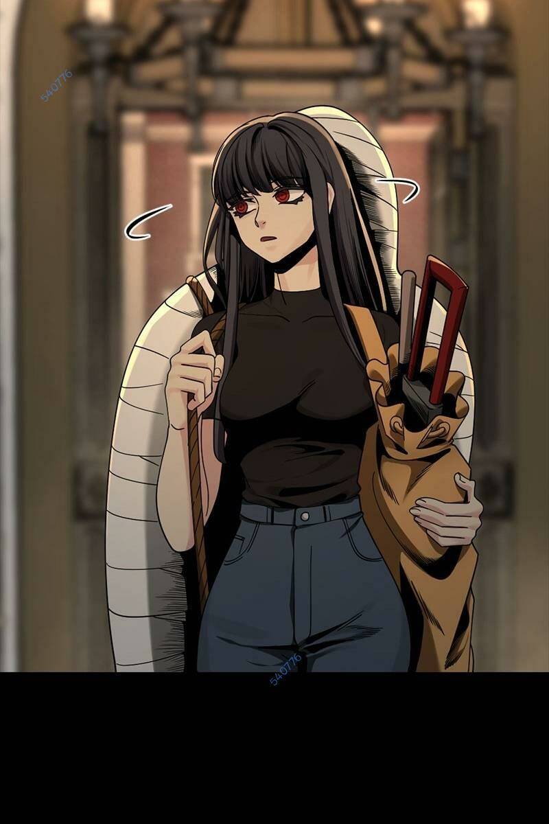 Kẻ Giết Anh Hùng Chap 63 - Next Chap 64