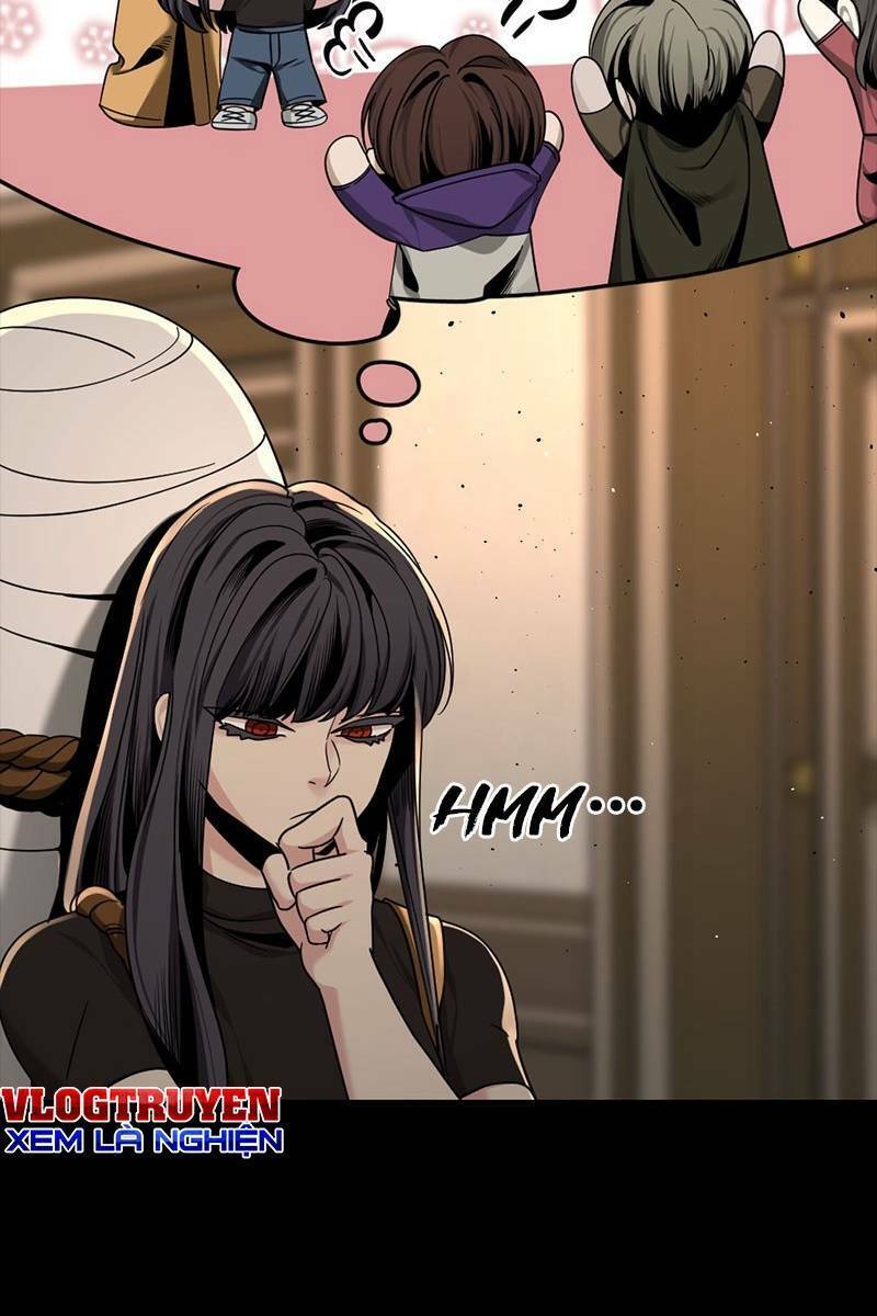 Kẻ Giết Anh Hùng Chap 63 - Next Chap 64