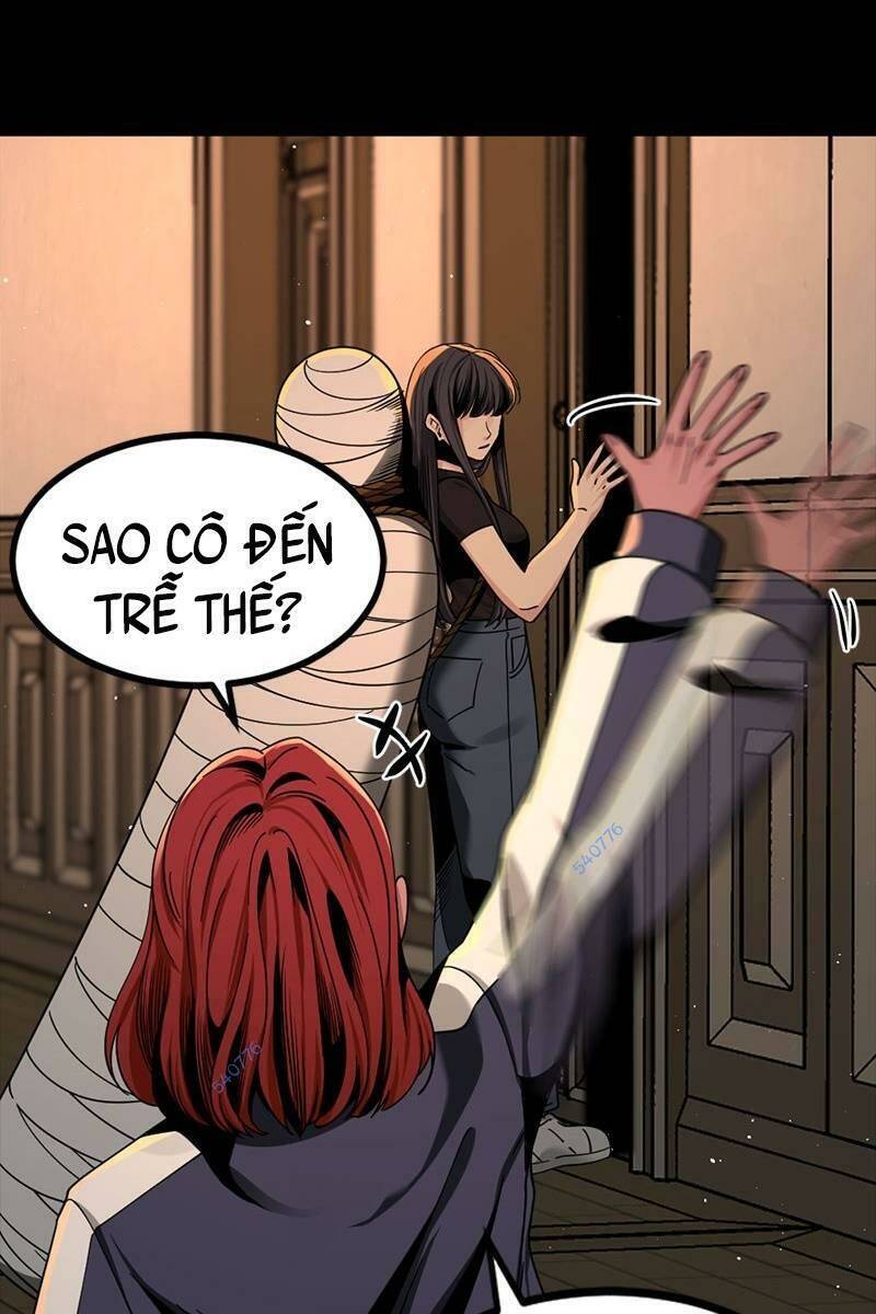 Kẻ Giết Anh Hùng Chap 63 - Next Chap 64