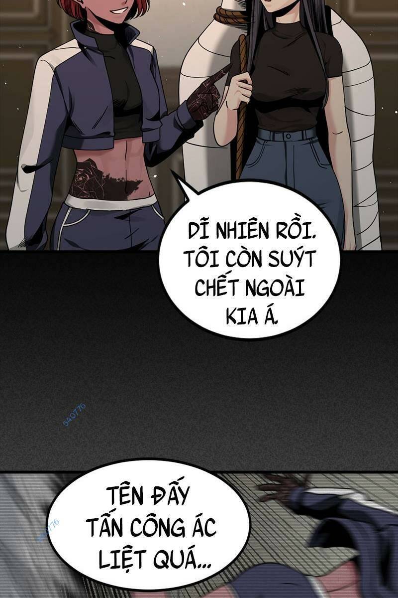 Kẻ Giết Anh Hùng Chap 63 - Next Chap 64