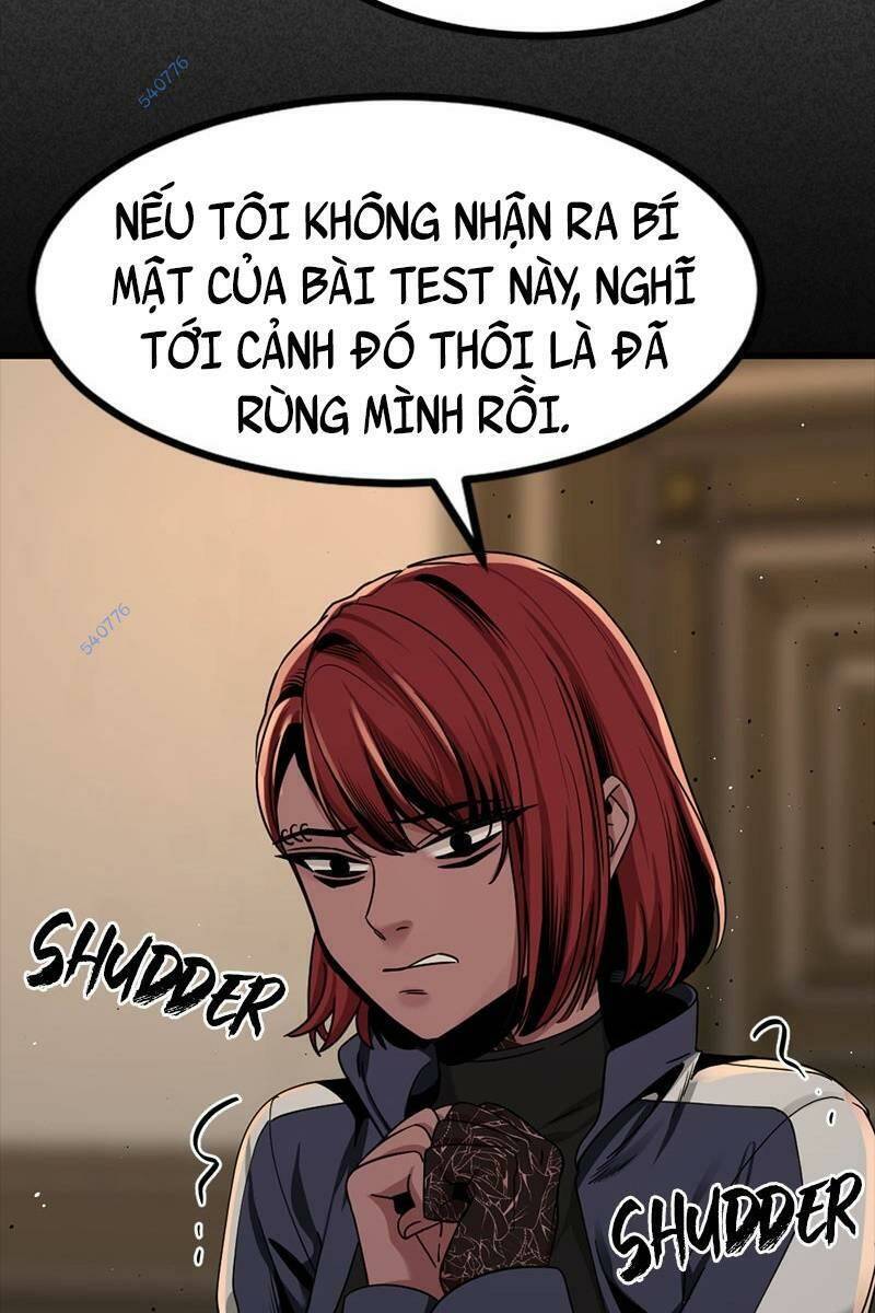 Kẻ Giết Anh Hùng Chap 63 - Next Chap 64