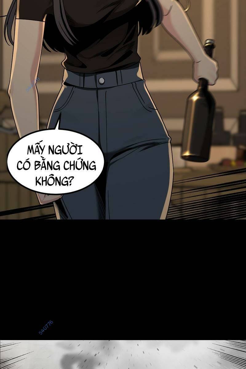 Kẻ Giết Anh Hùng Chap 63 - Next Chap 64