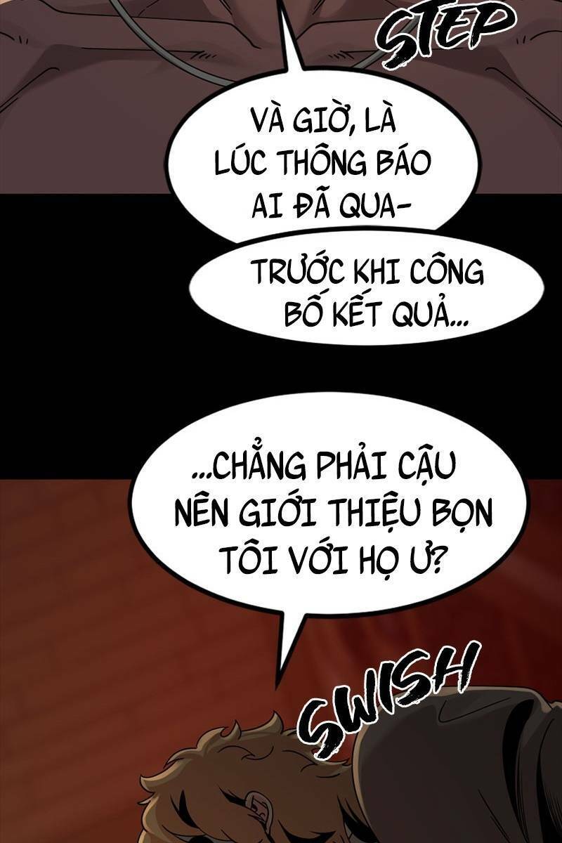 Kẻ Giết Anh Hùng Chap 63 - Next Chap 64