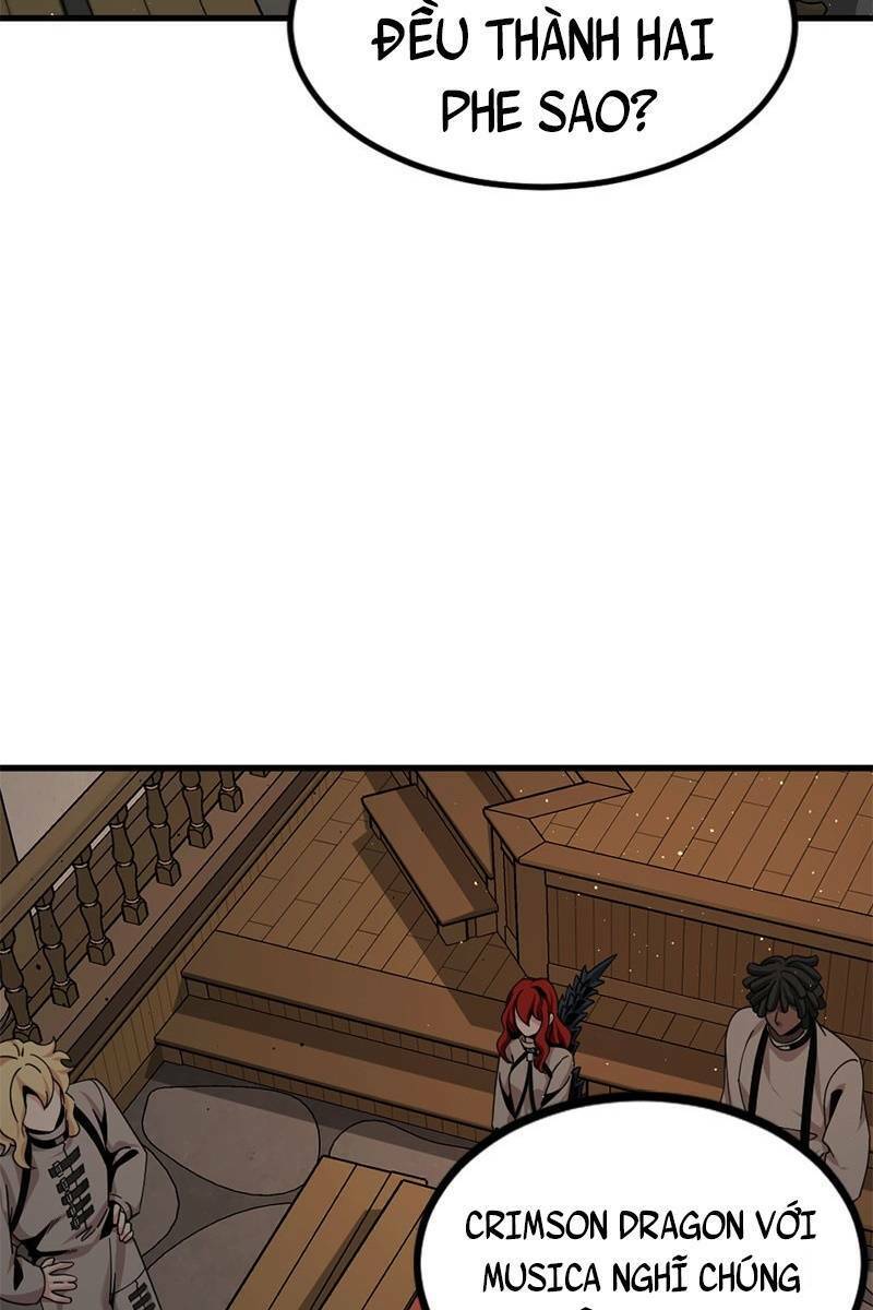 Kẻ Giết Anh Hùng Chap 64 - Next Chap 65