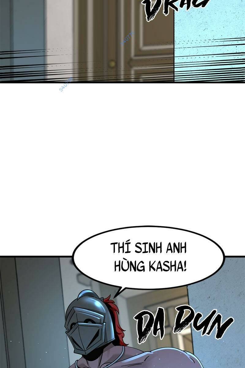 Kẻ Giết Anh Hùng Chap 64 - Next Chap 65
