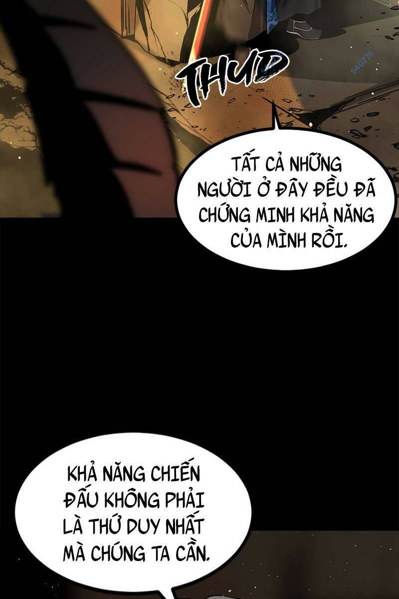 Kẻ Giết Anh Hùng Chap 64 - Next Chap 65