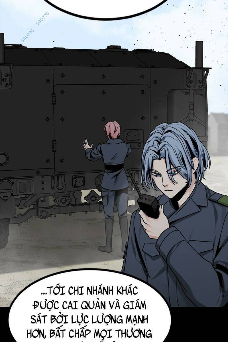 Kẻ Giết Anh Hùng Chap 64 - Next Chap 65