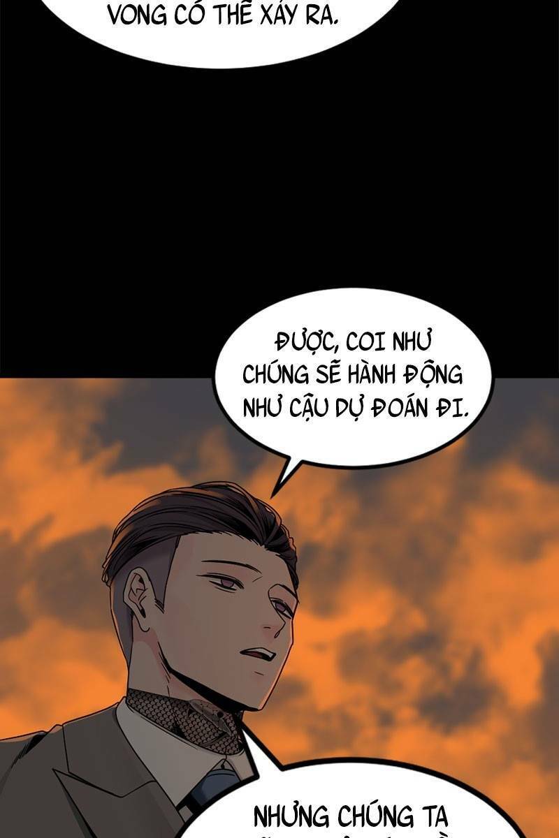 Kẻ Giết Anh Hùng Chap 64 - Next Chap 65