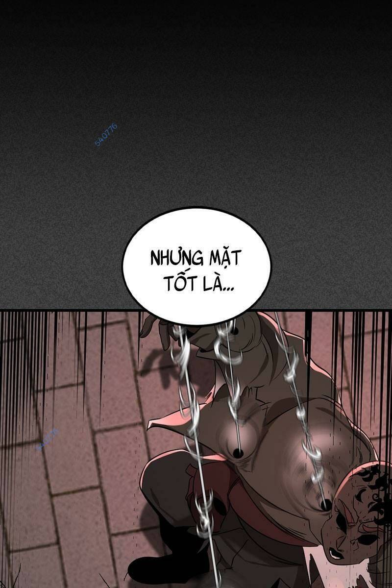 Kẻ Giết Anh Hùng Chap 64 - Next Chap 65