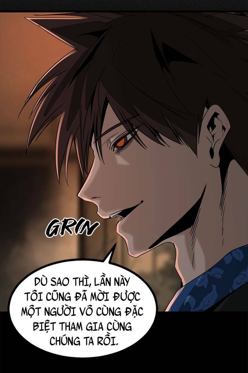 Kẻ Giết Anh Hùng Chap 64 - Next Chap 65