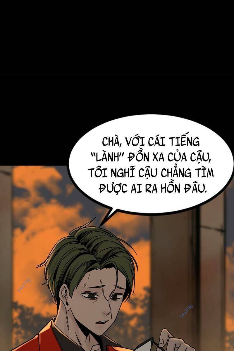 Kẻ Giết Anh Hùng Chap 64 - Next Chap 65