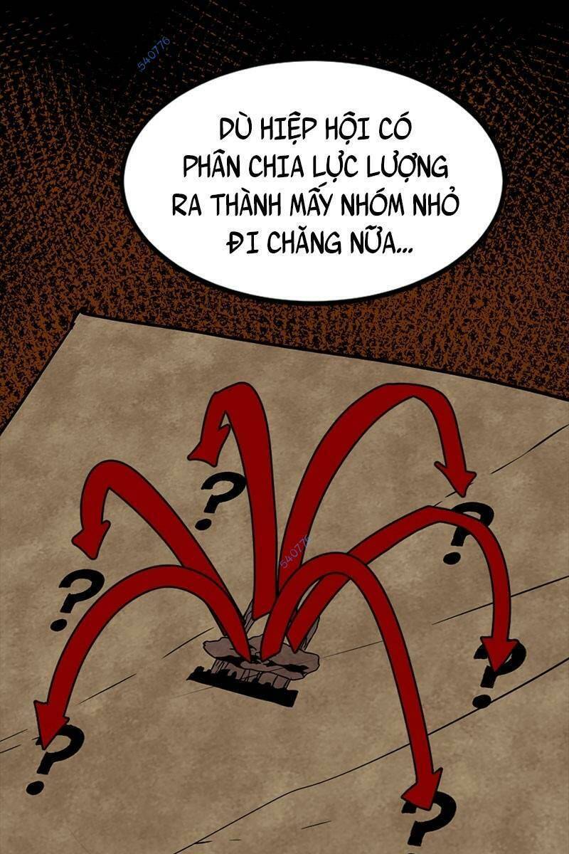 Kẻ Giết Anh Hùng Chap 64 - Next Chap 65