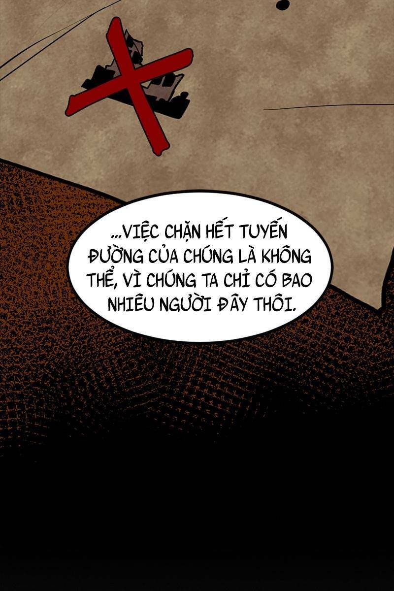 Kẻ Giết Anh Hùng Chap 64 - Next Chap 65