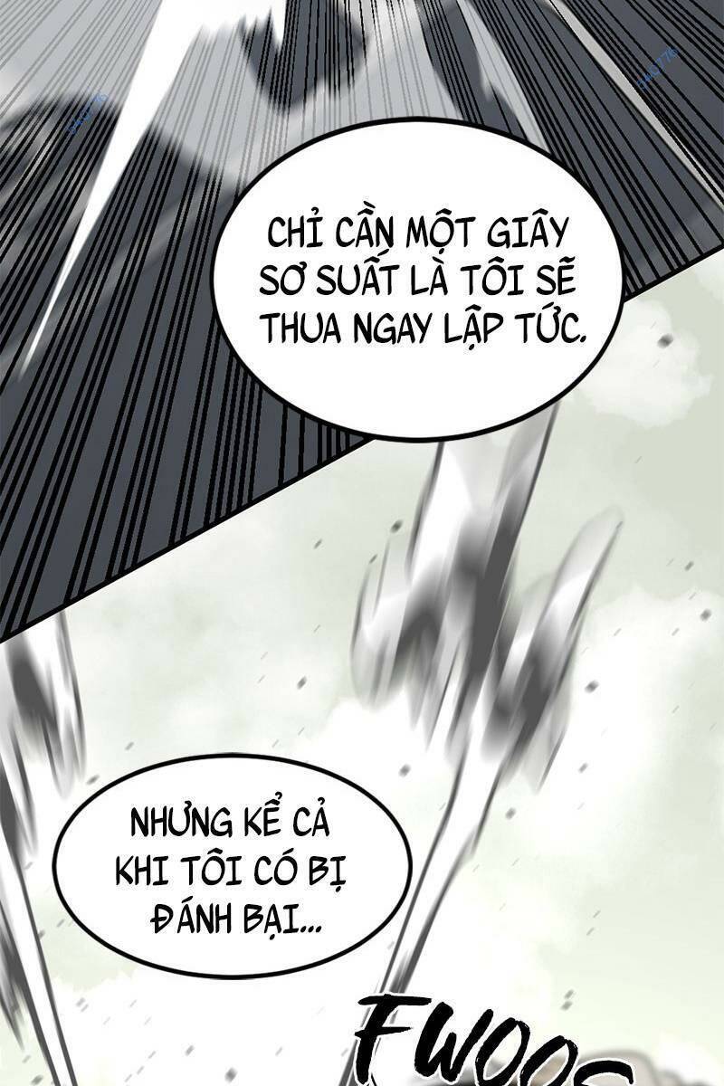 Kẻ Giết Anh Hùng Chap 64 - Next Chap 65
