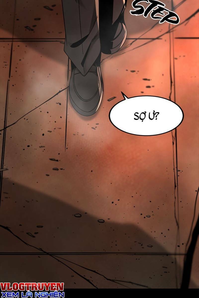 Kẻ Giết Anh Hùng Chap 64 - Next Chap 65