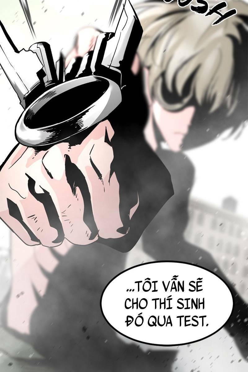 Kẻ Giết Anh Hùng Chap 64 - Next Chap 65
